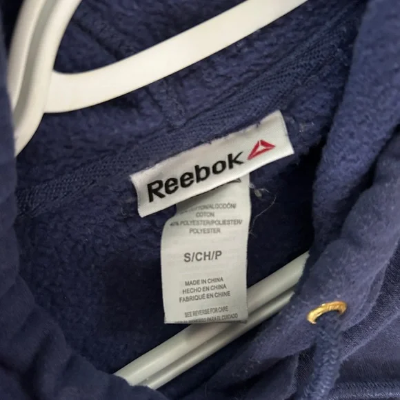 Reebok - Picture 3 of 7